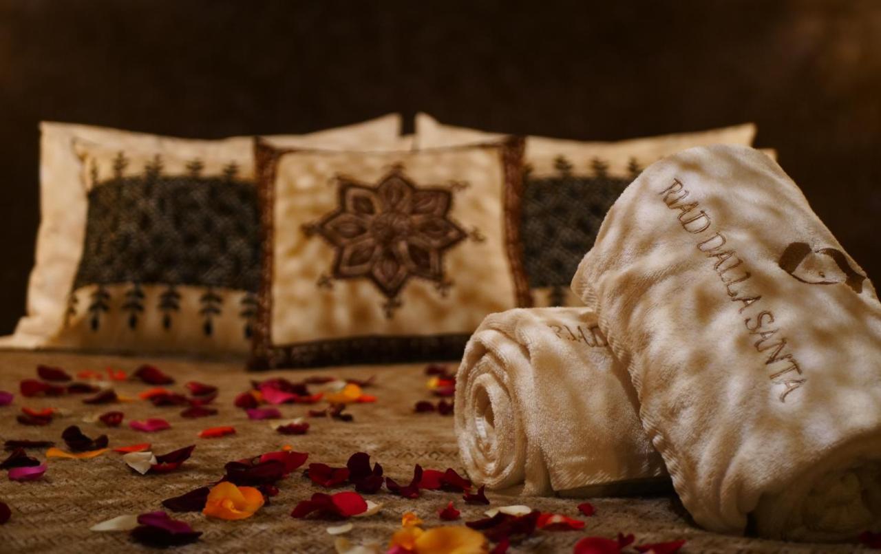 Riad Dalla Santa Marakeş Dış mekan fotoğraf
